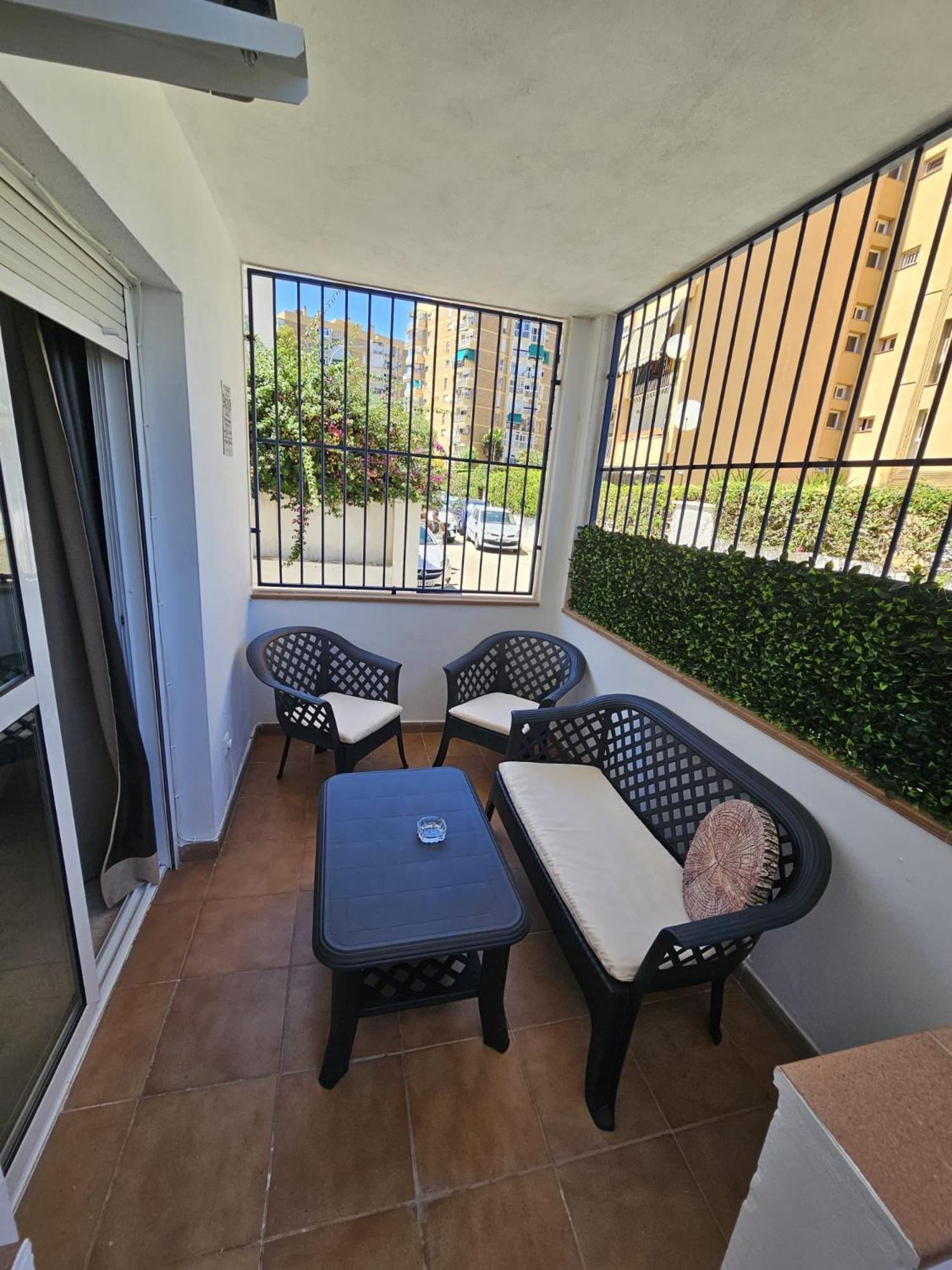 Apartamento Bonanzasun Costa
