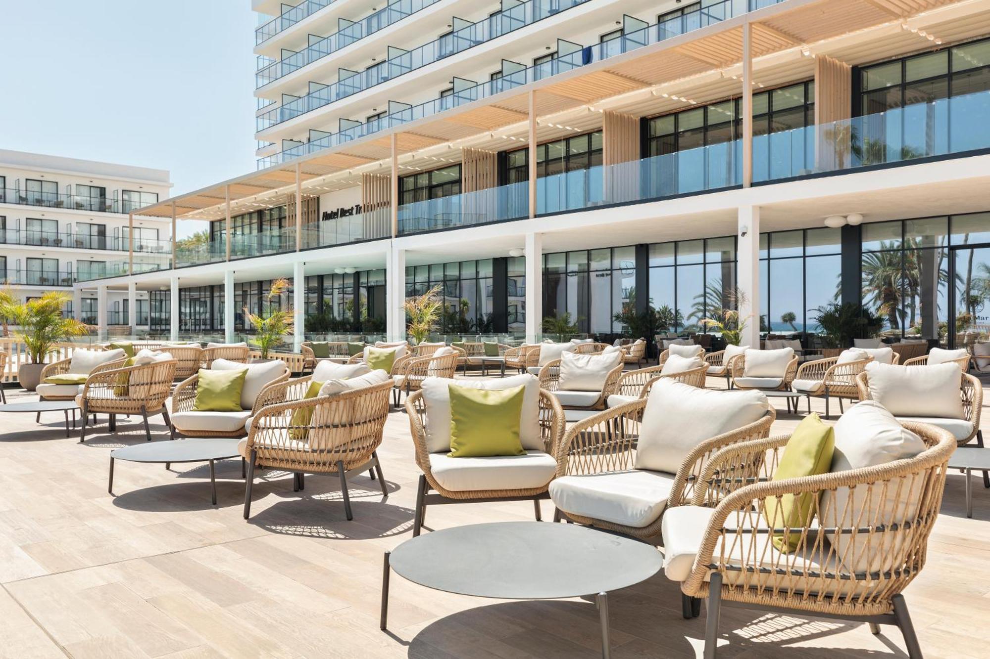 Triton 4* Benalmadena