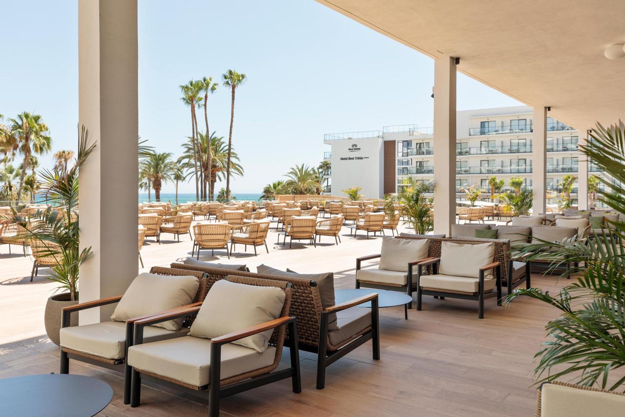 Hotel Triton