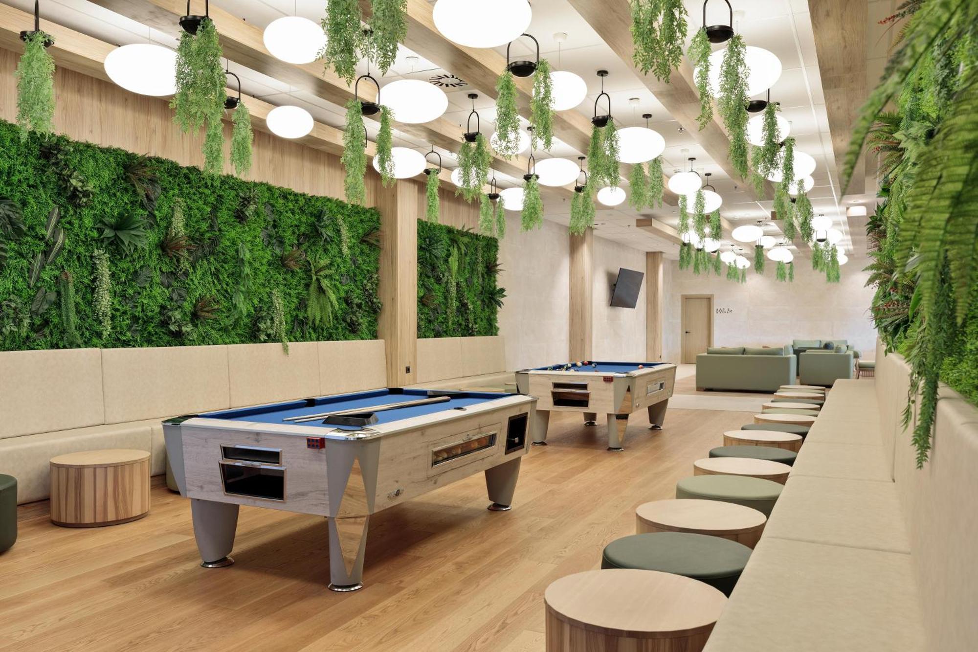 Hotel Triton 4*
