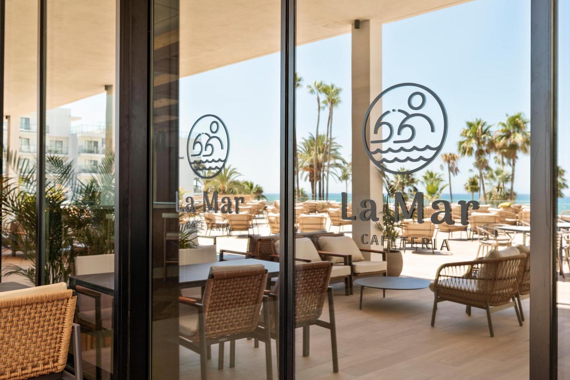 Hotel Triton Benalmadena