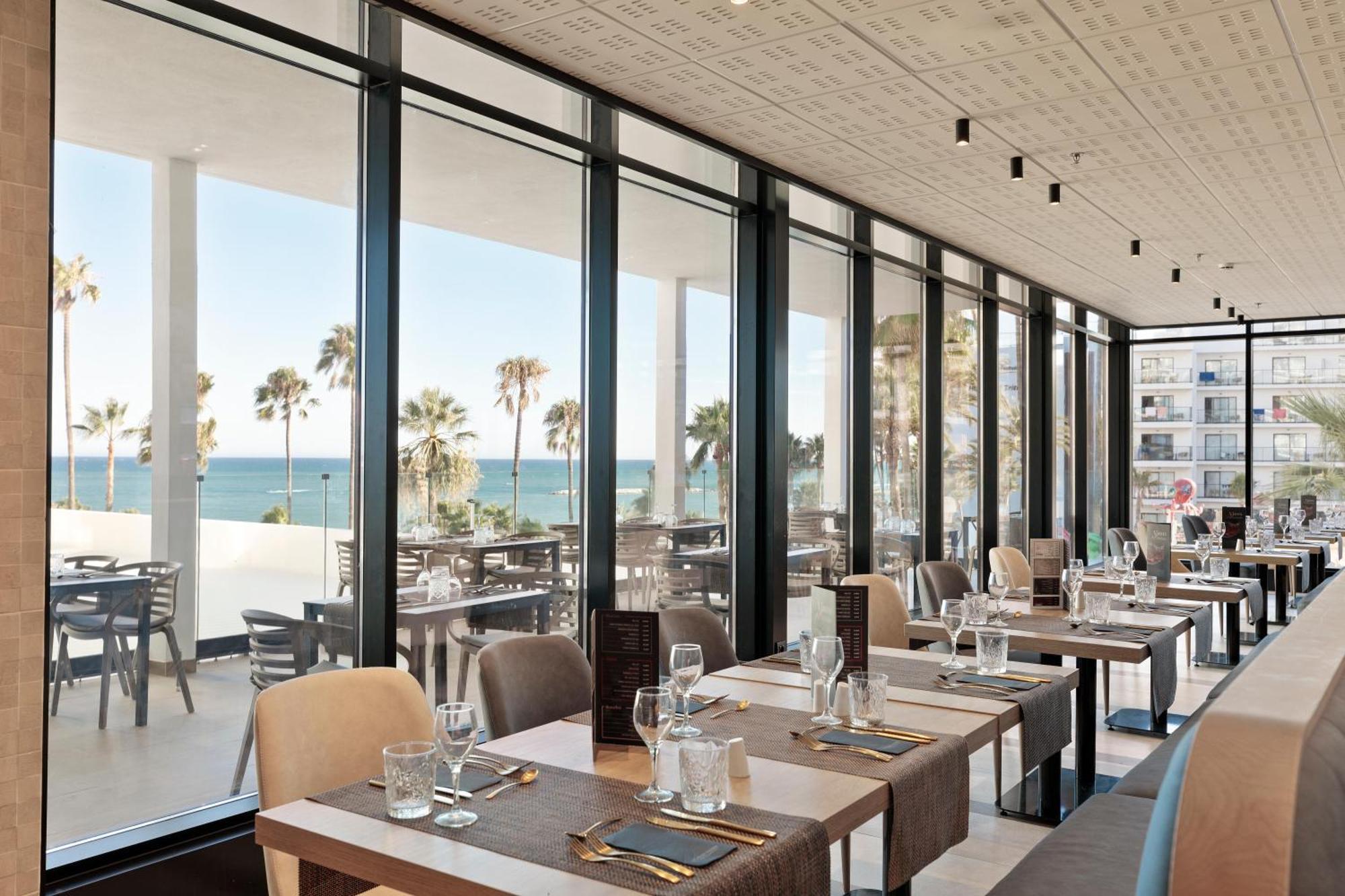 Hotel Triton Benalmadena