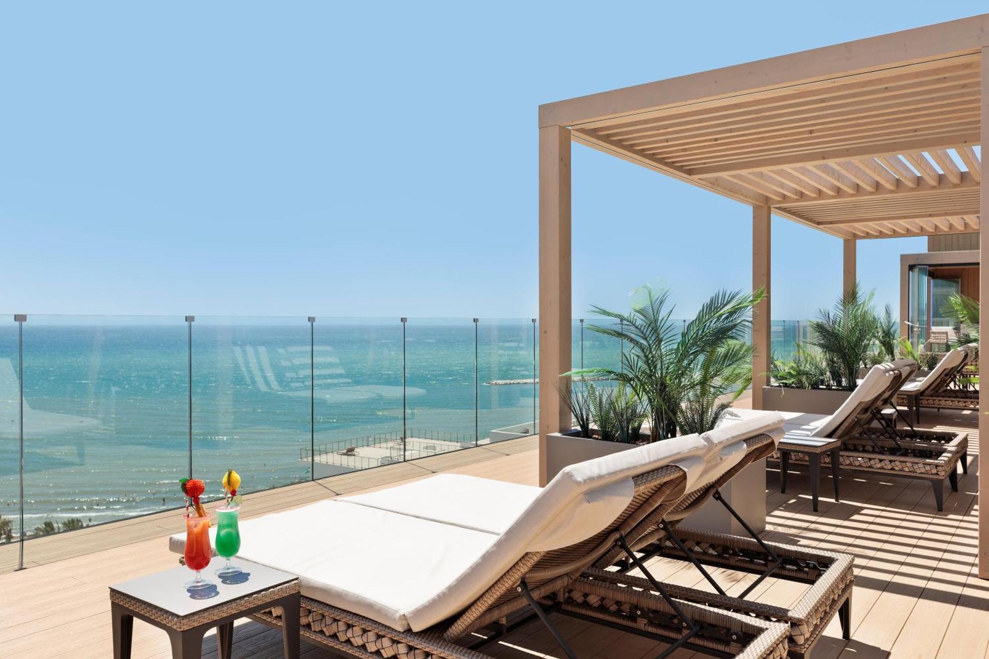 Hotel Triton Benalmadena