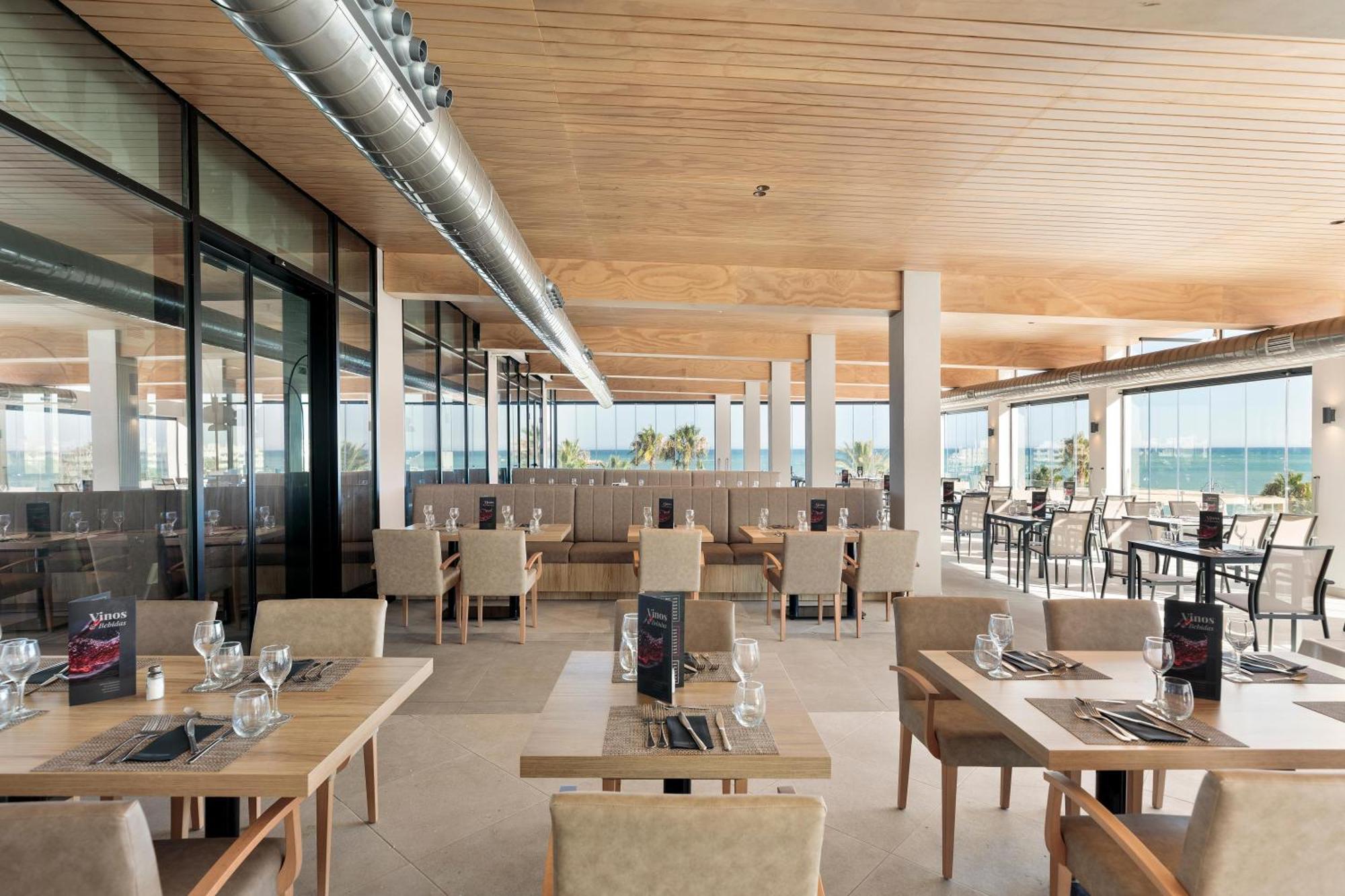 Triton 4* Benalmadena