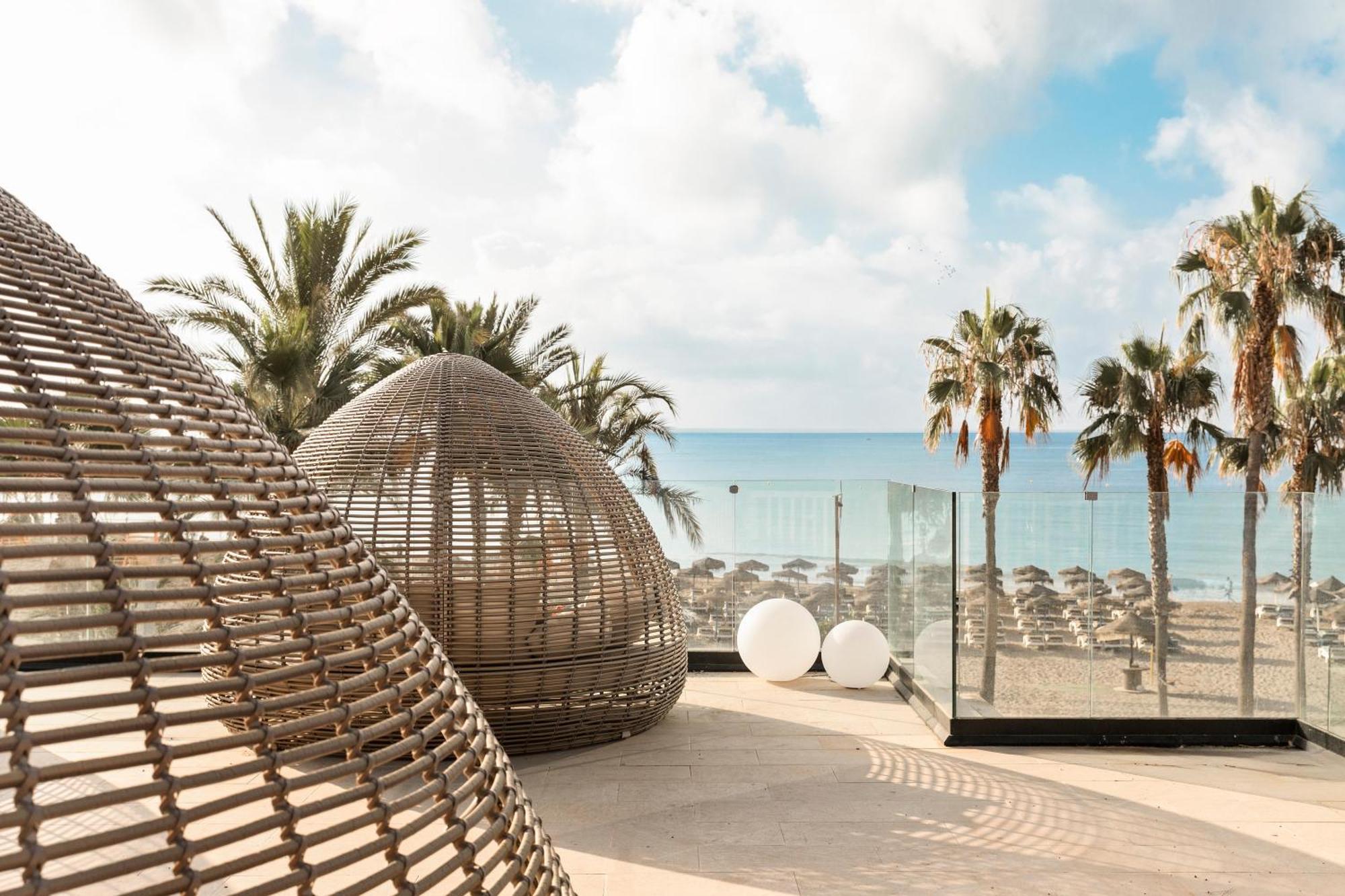 Hotel Triton Benalmadena