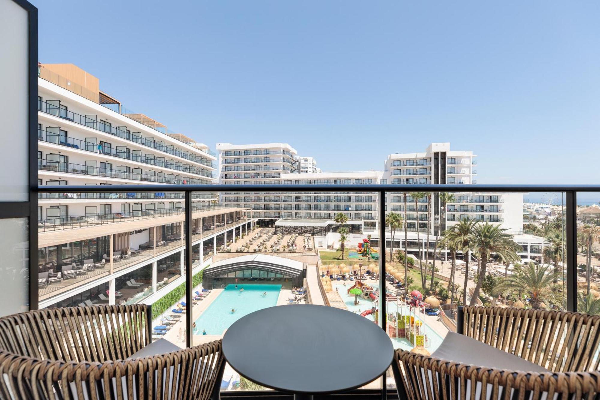 Hotel Triton Benalmadena