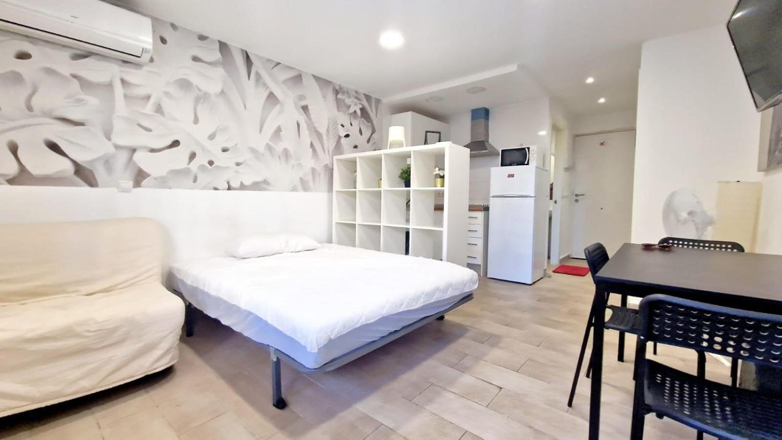 Appartement Costa Del Sol