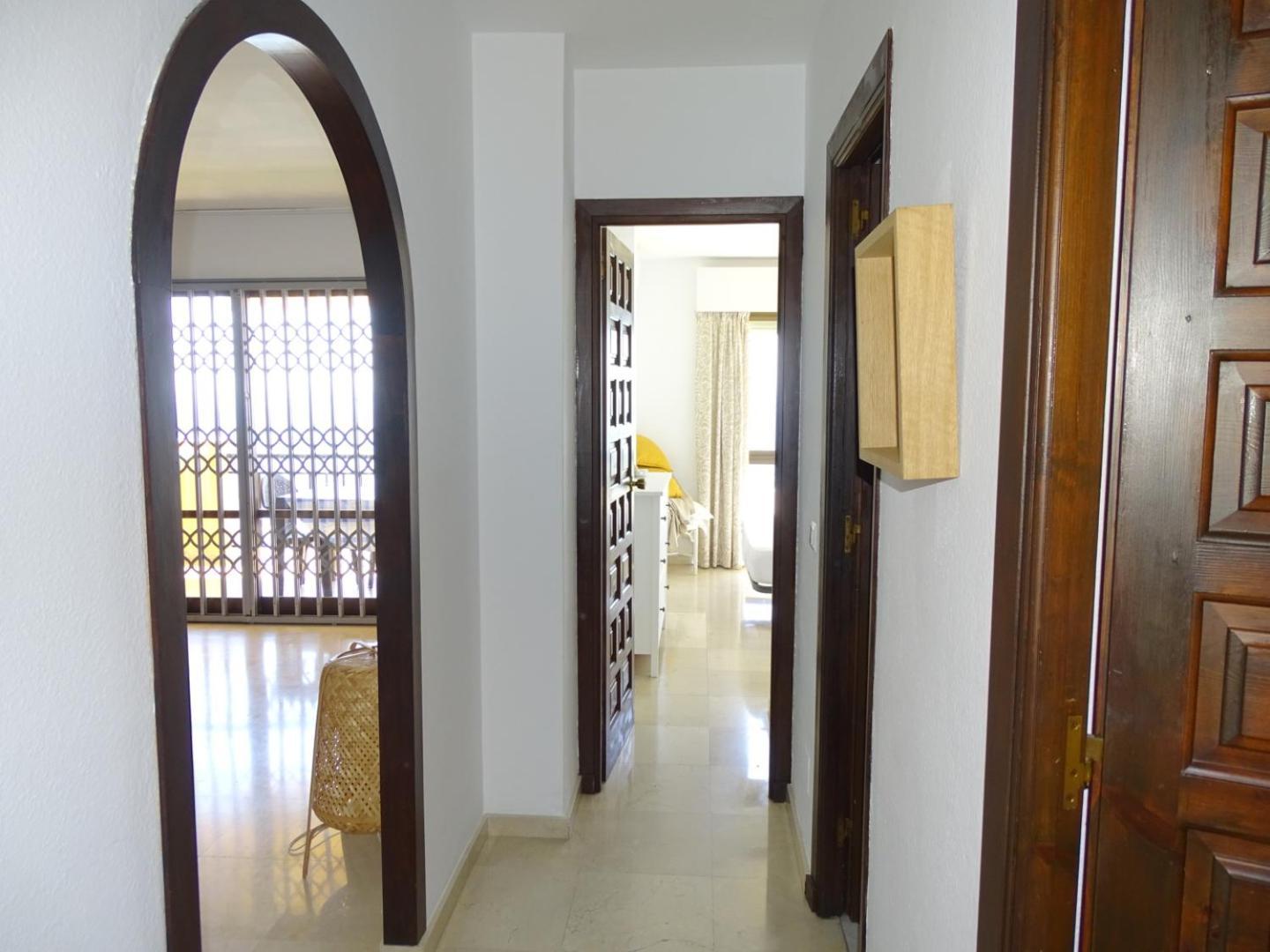 Torremuelle Bellavista - Costa Apartment *