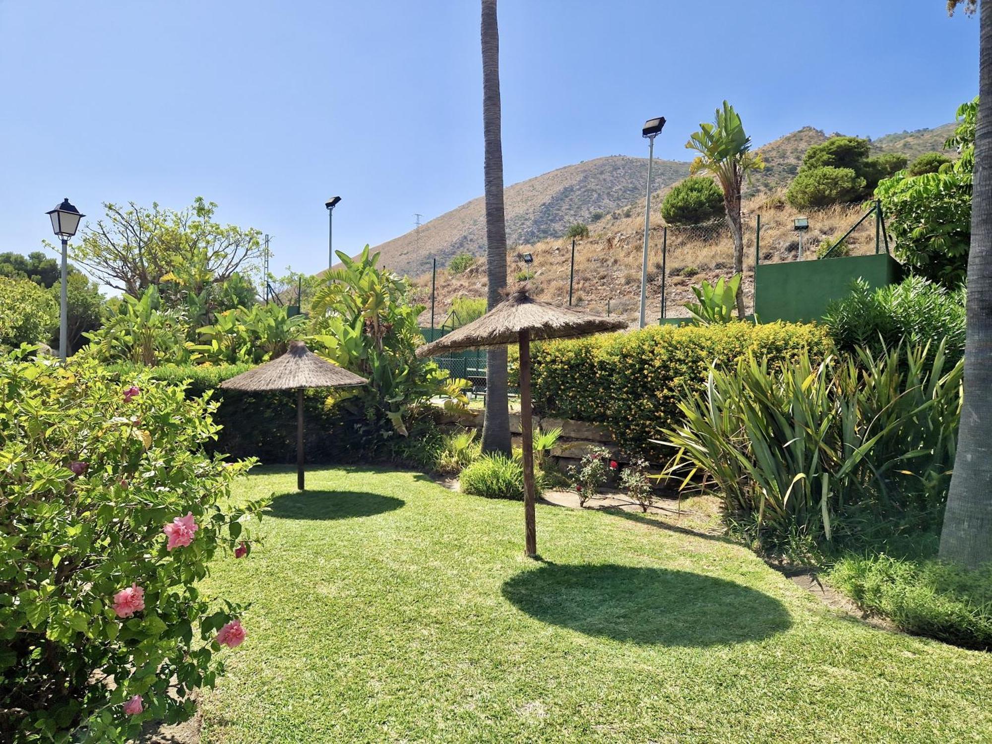 Sr Olivia's Sea View * Benalmadena