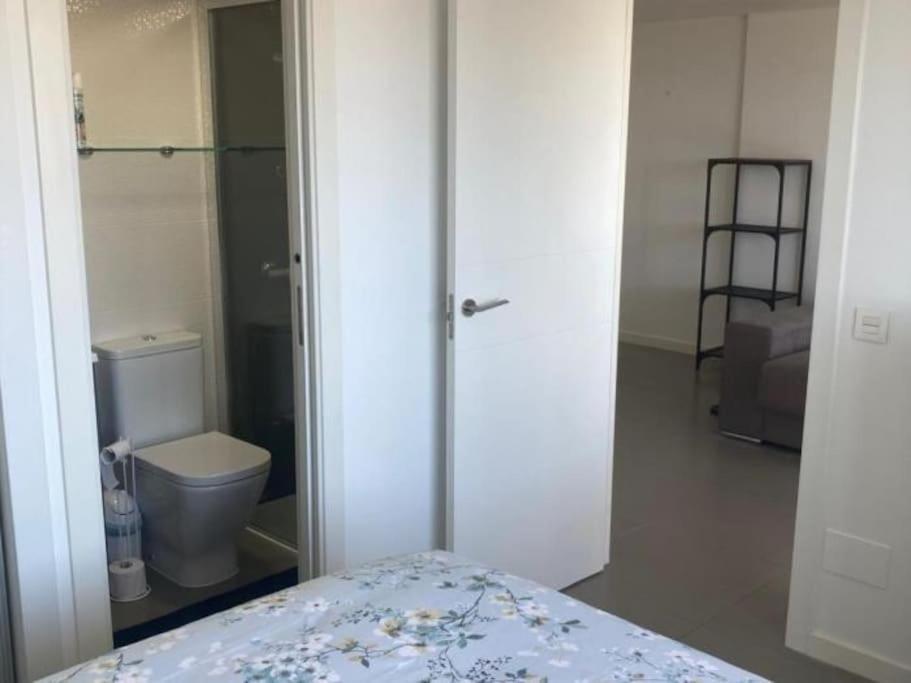 Apartment Modern 2 Bed With Sea Views, Bonanza Benalmadena