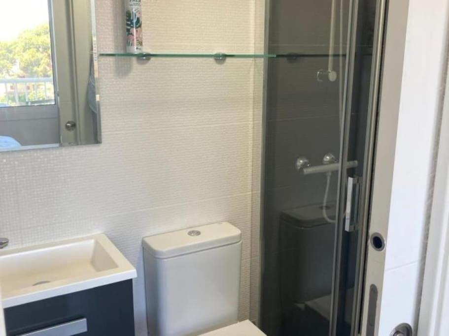 Apartment Modern 2 Bed With Sea Views, Bonanza *