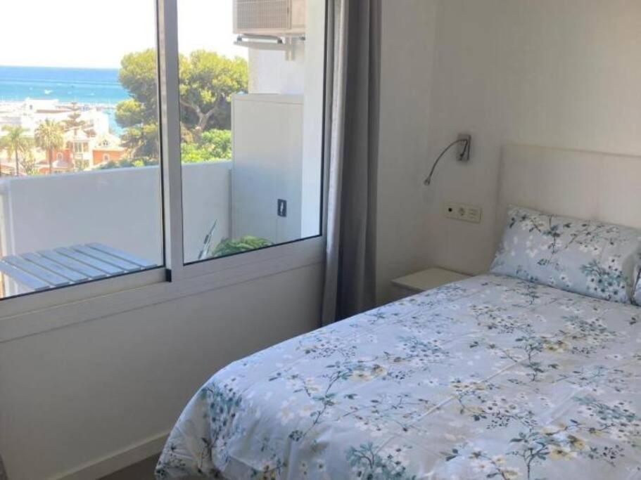 Apartment Modern 2 Bed With Sea Views, Bonanza