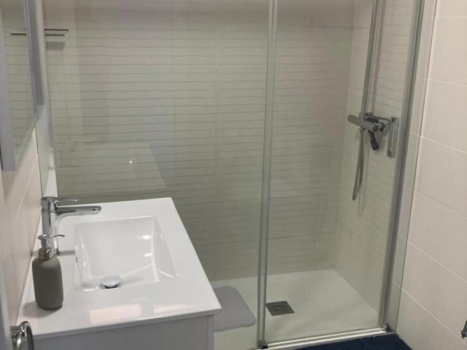 Modern 2 Bed With Sea Views, Bonanza Apartment Benalmadena
