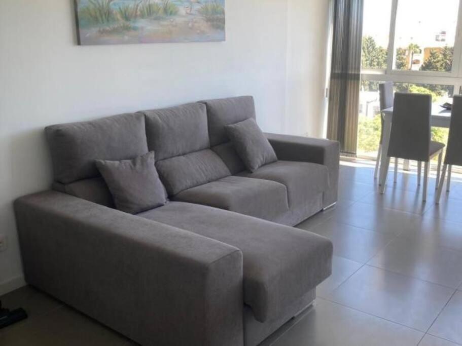 Modern 2 Bed With Sea Views, Bonanza *