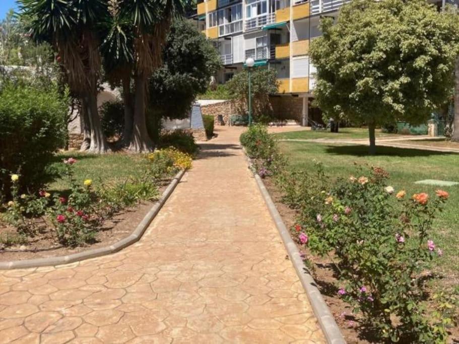 Modern 2 Bed With Sea Views, Bonanza
