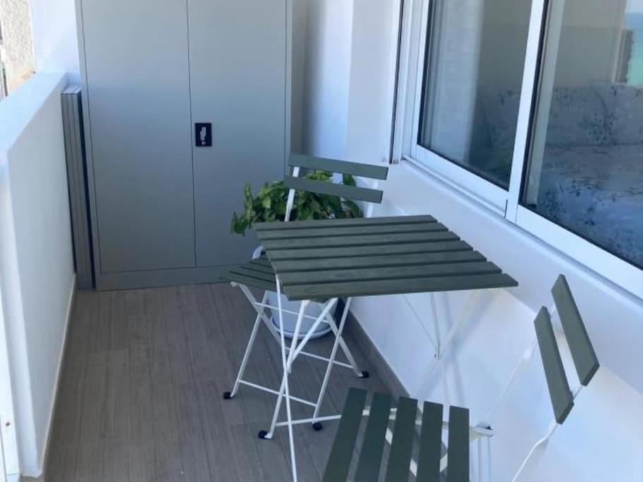 Apartment Modern 2 Bed With Sea Views, Bonanza