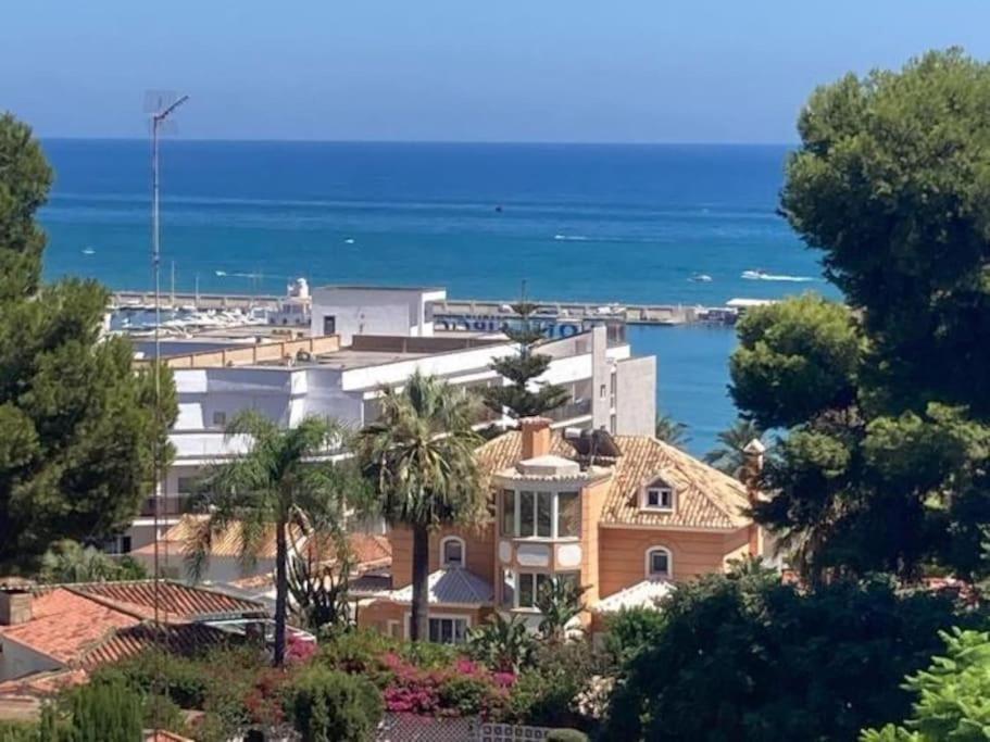Apartment Modern 2 Bed With Sea Views, Bonanza *