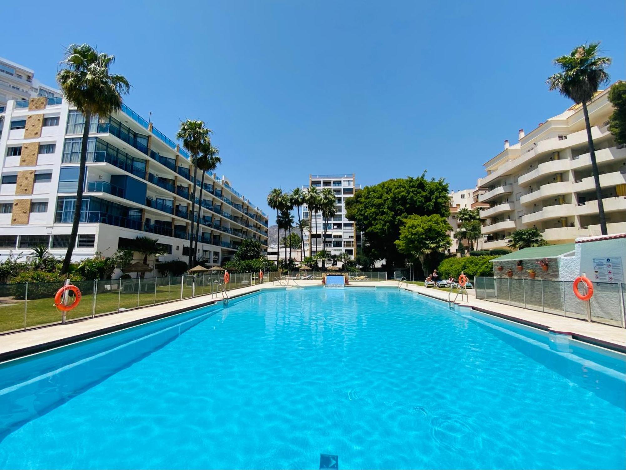 Ms Pepita Apartment *