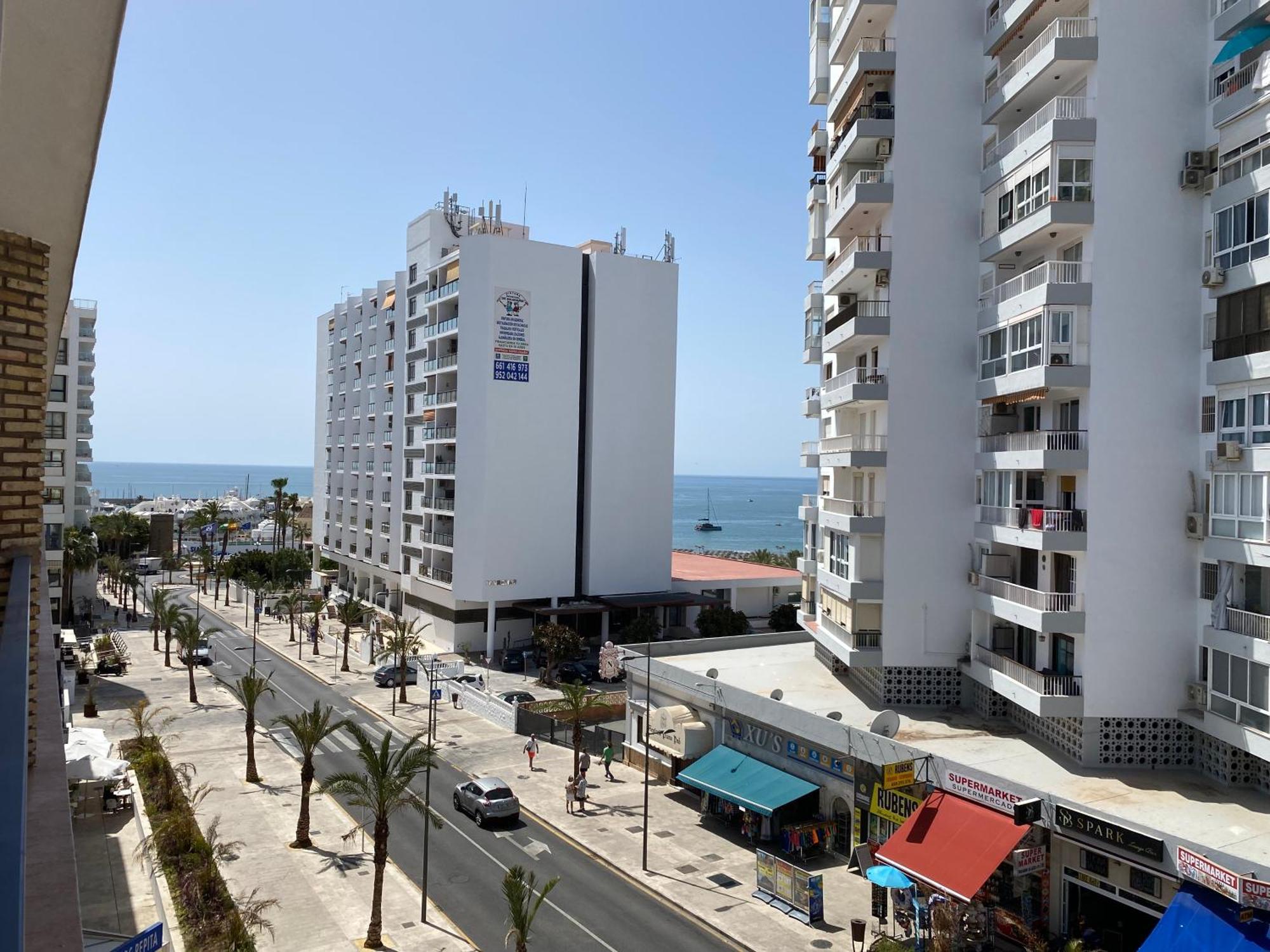 Ms Pepita Benalmádena