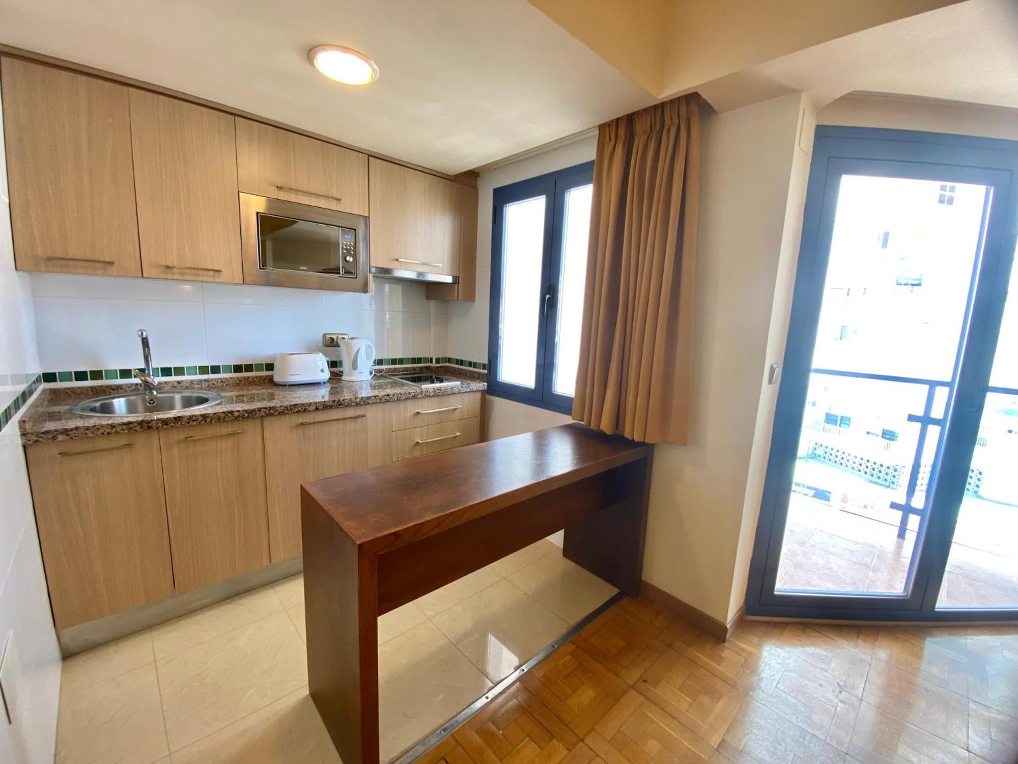 Ms Pepita Apartment