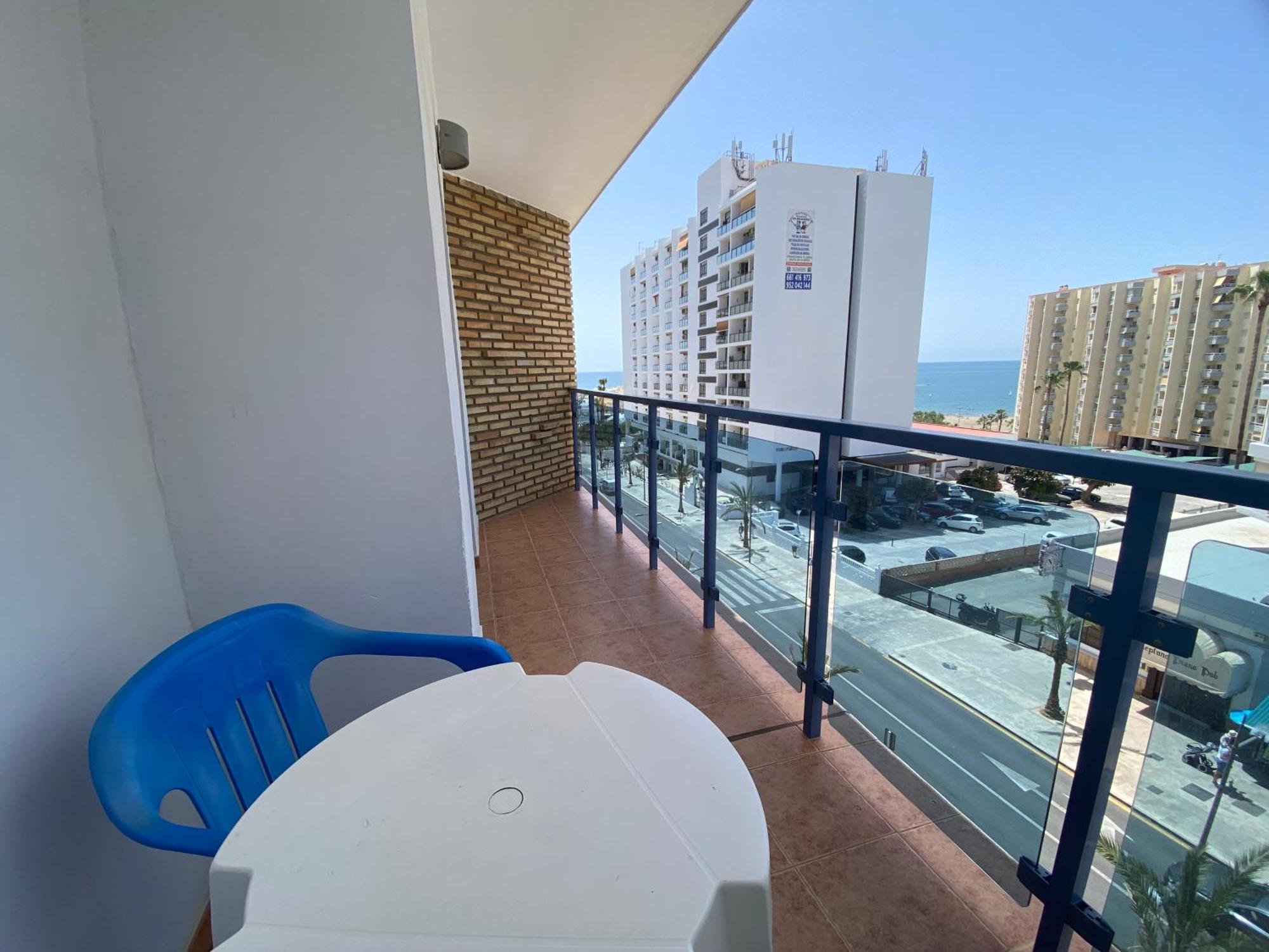 Apartment Ms Pepita