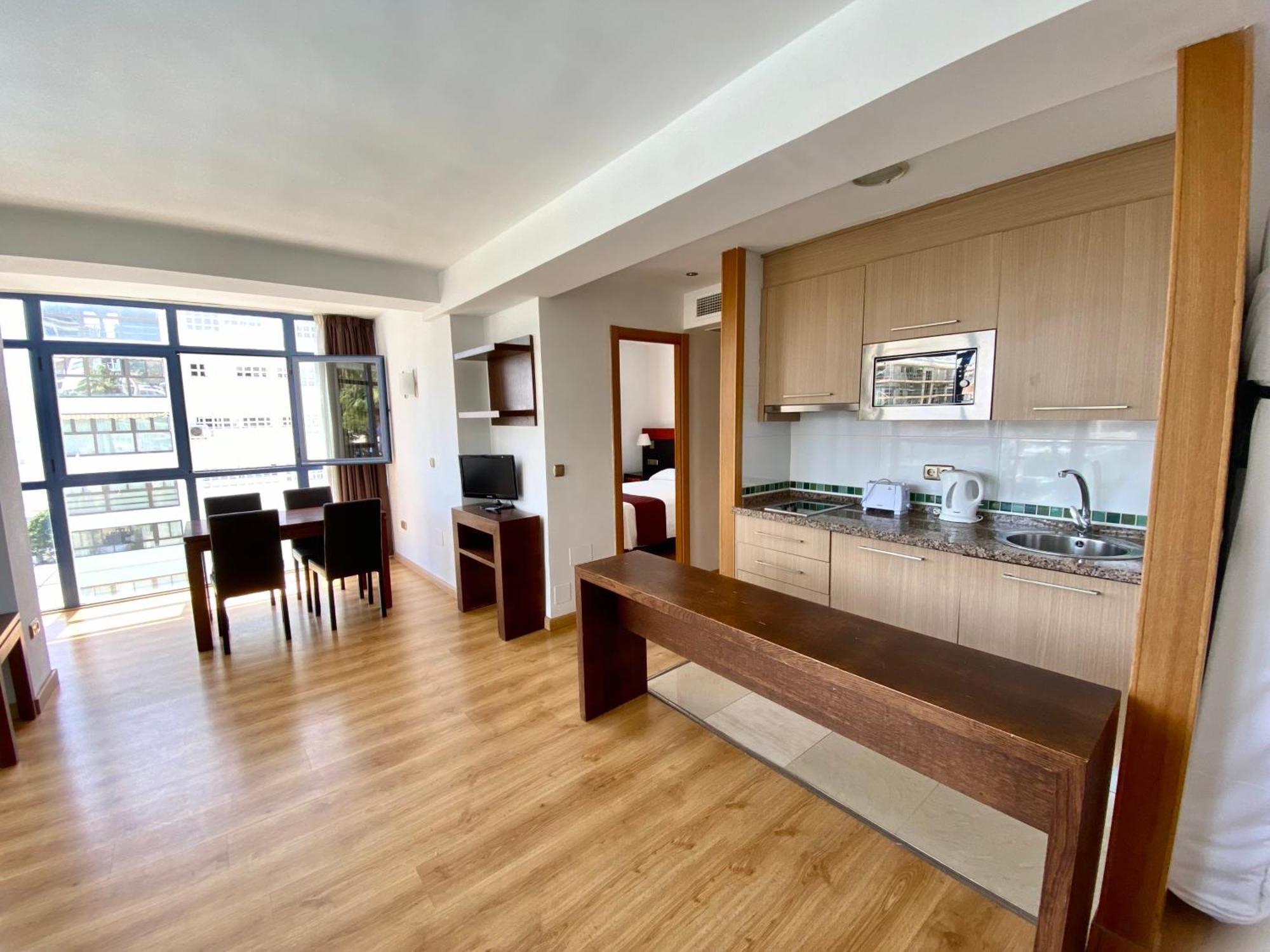 Ms Pepita Apartment *