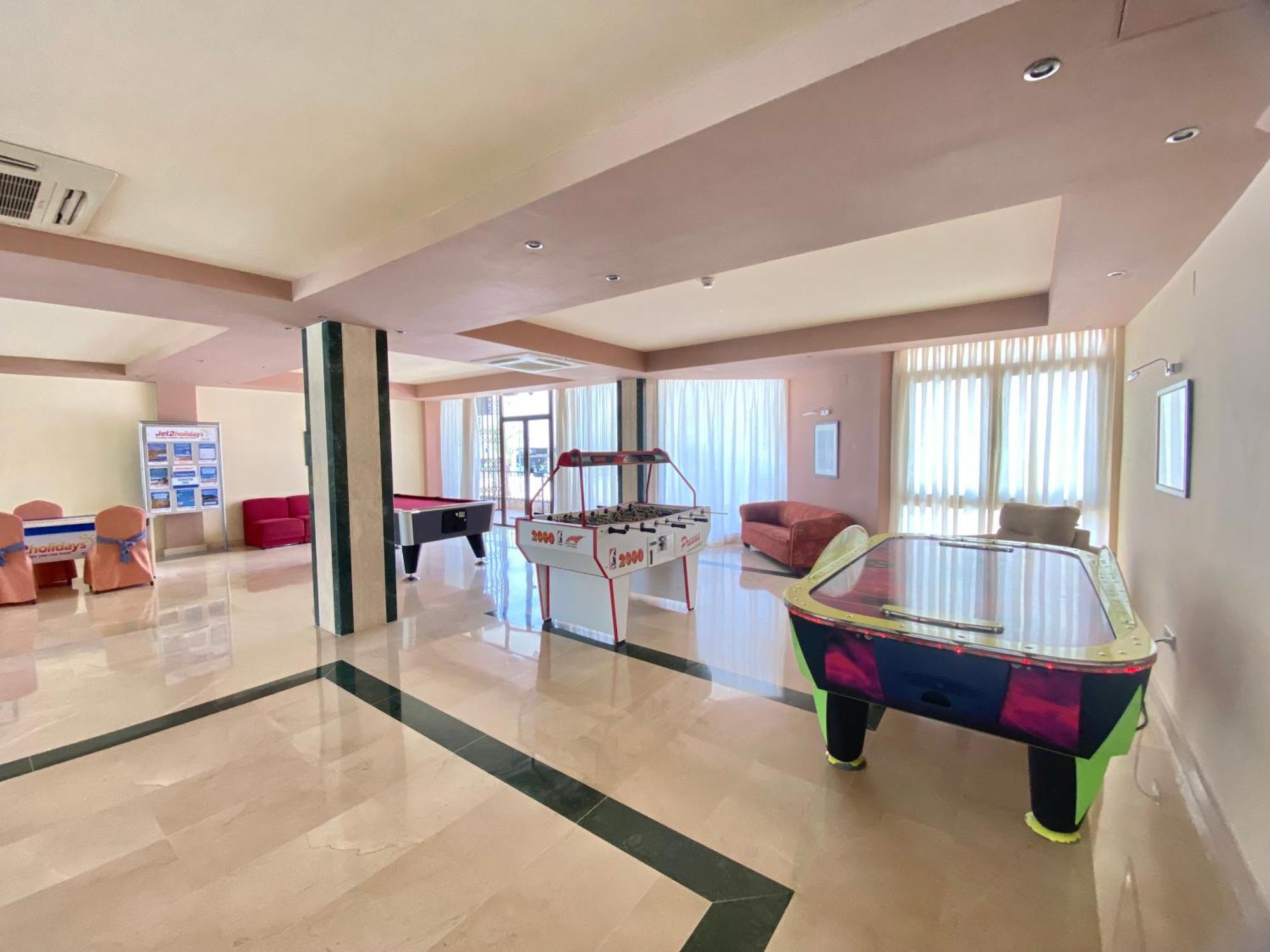 Ms Pepita Apartment Benalmádena