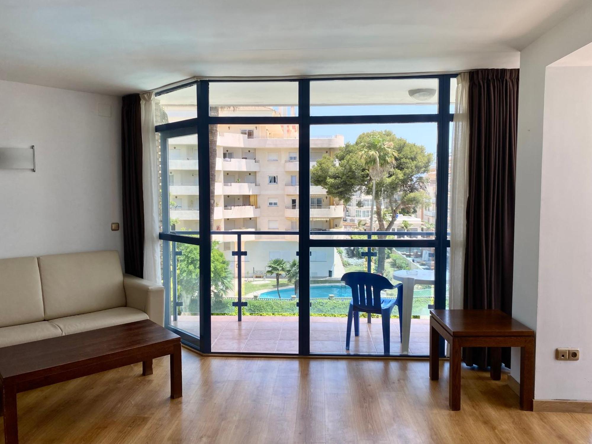 Apartment Ms Pepita Benalmádena