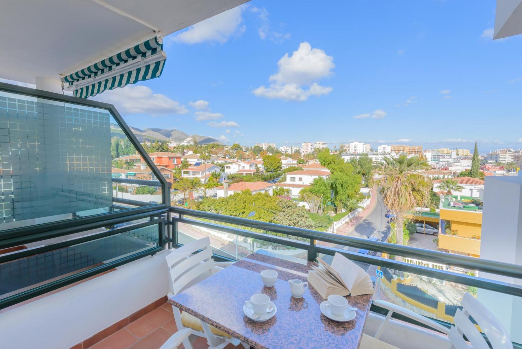 Playa Apartment *