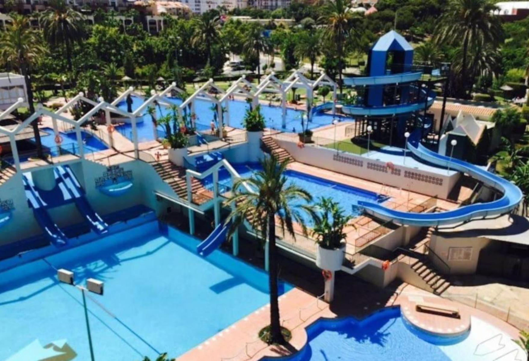 Benalbeach Casa Kito 1ª Linea De Playa Benalmadena