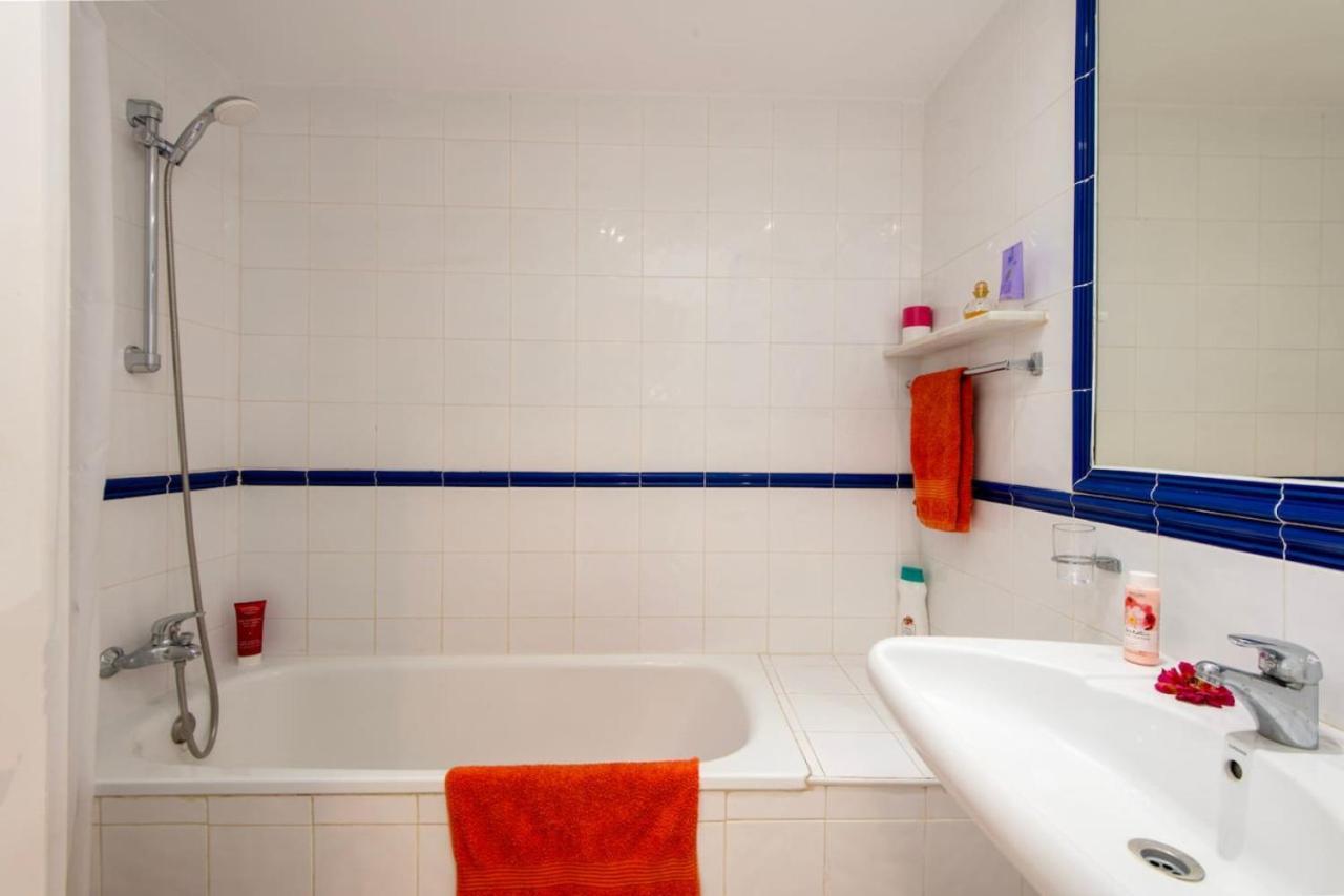 Seafront Benalbeach Apartment Benalmadena