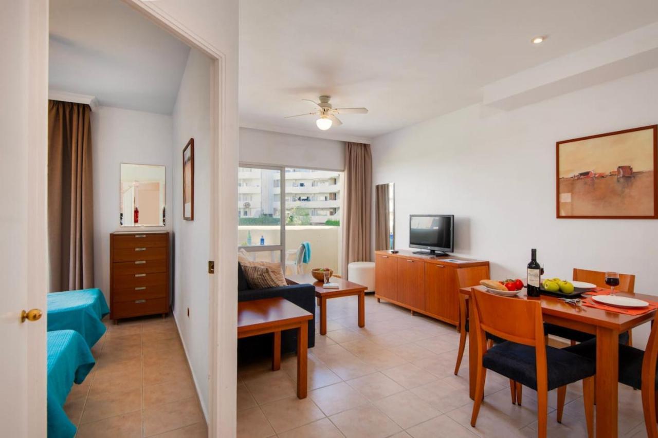 Apartment Seafront Benalbeach Benalmadena