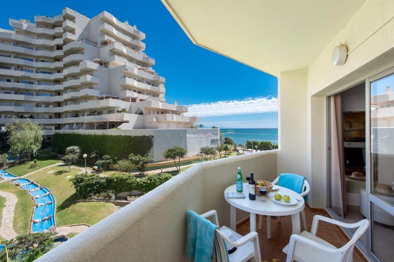 Seafront Benalbeach * Benalmadena