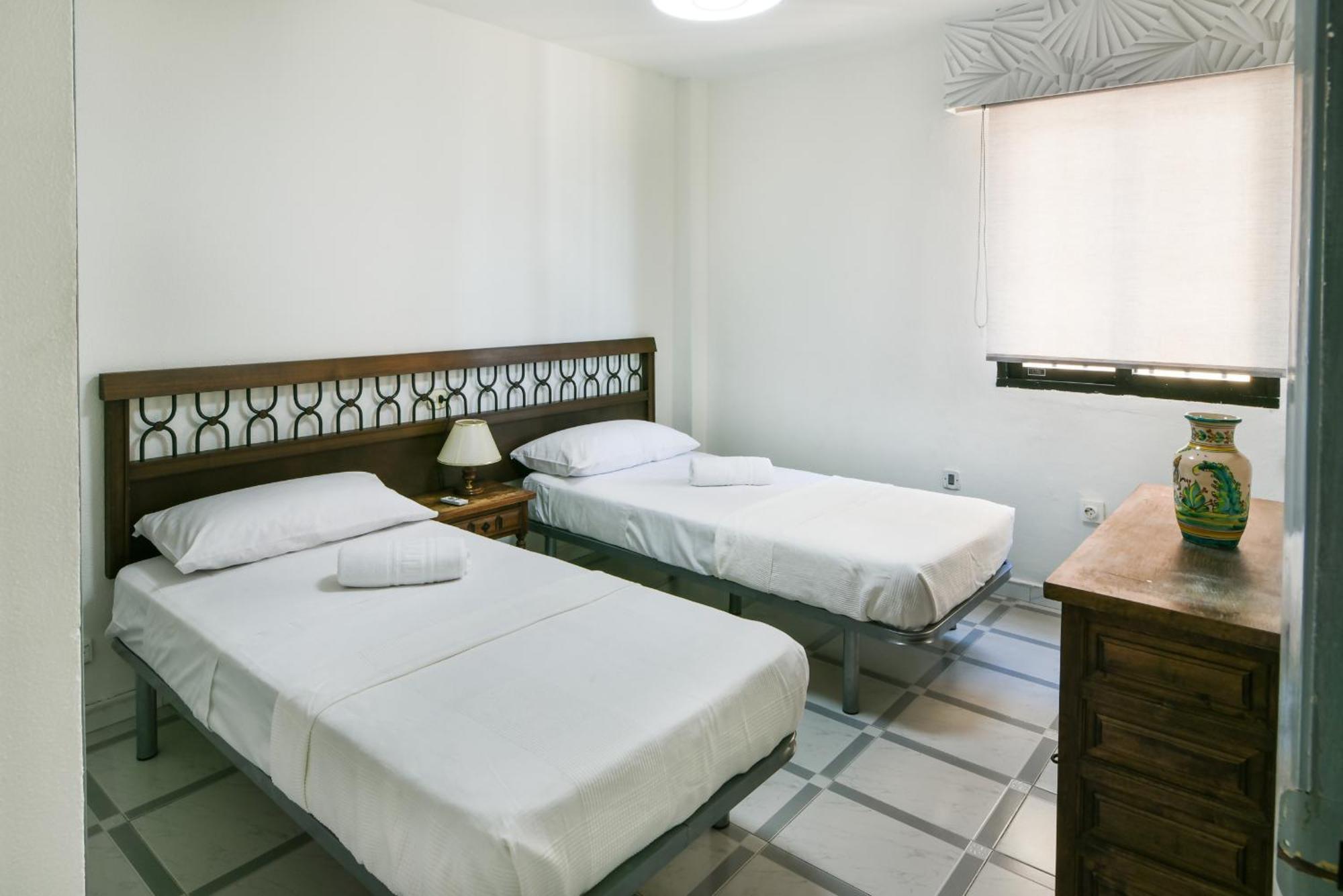 Primera Linea Playa Apartamento