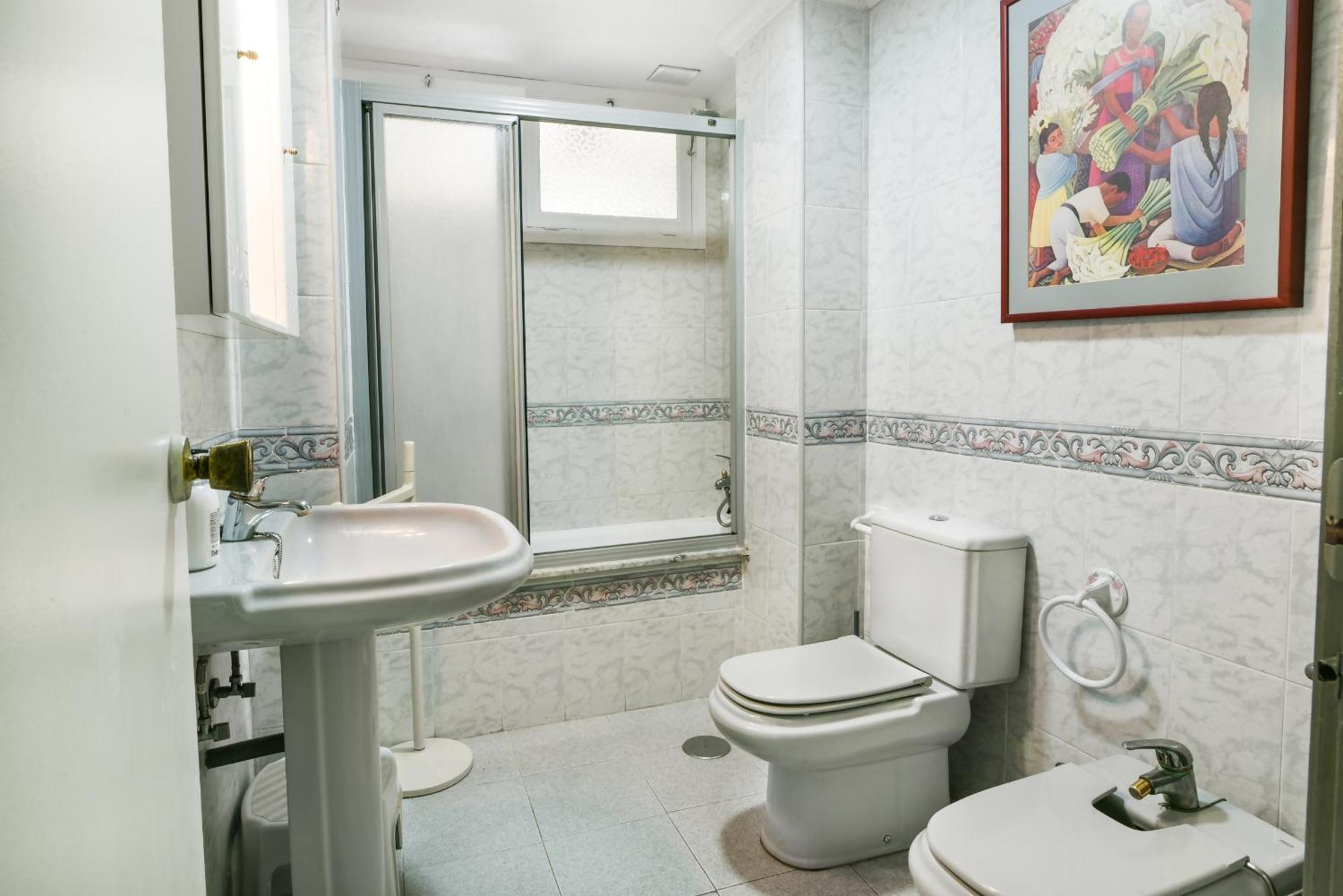 Apartamento Primera Linea Playa *
