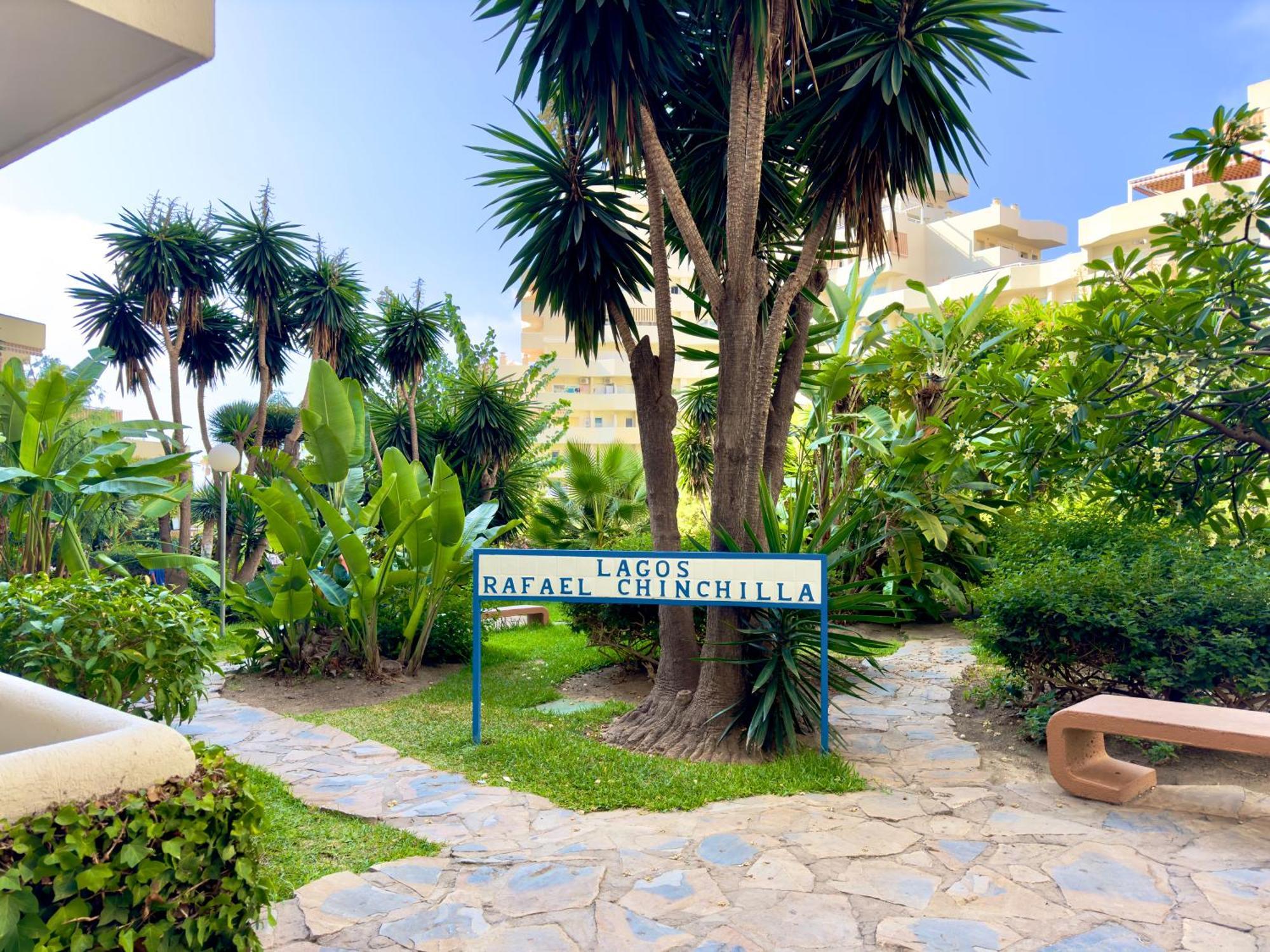 Apartment Vistas Al Mar Y Piscina *