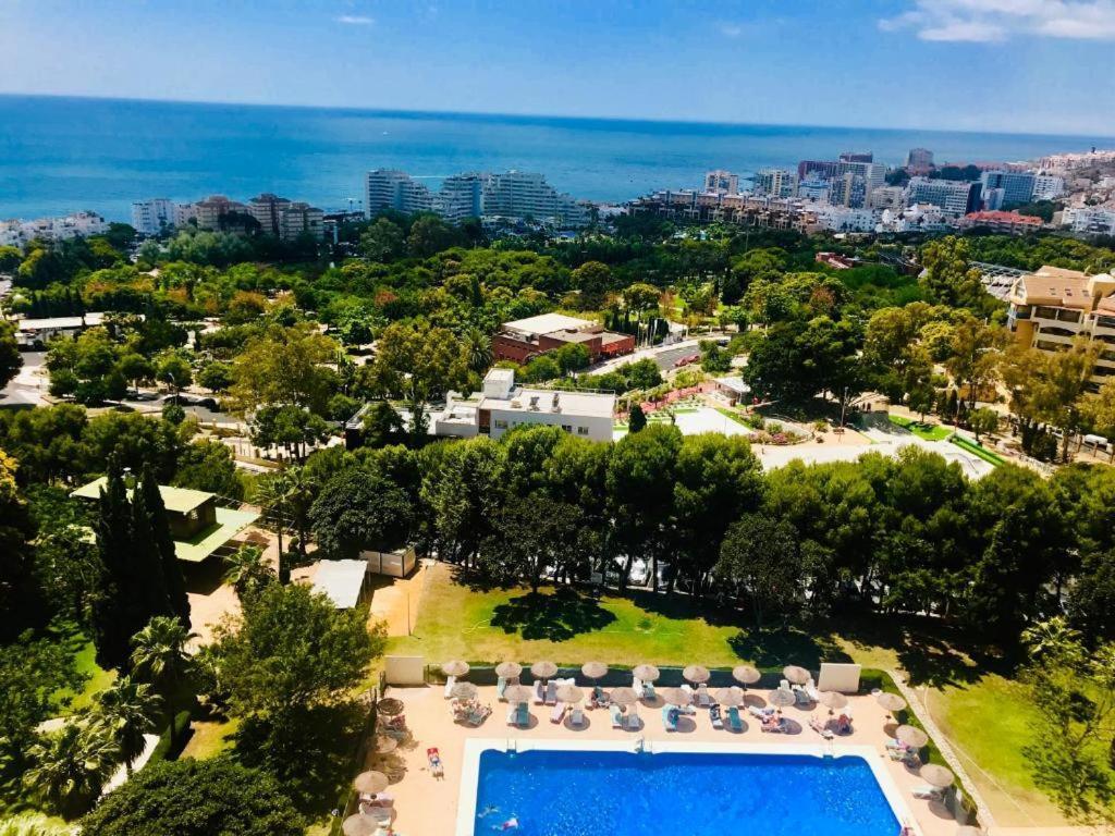 Costa Del Sol Appartement *