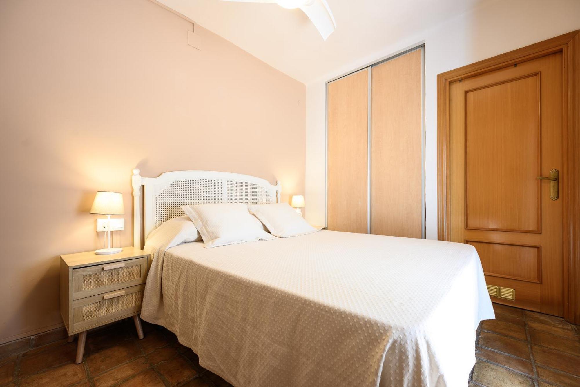 Ferienhaus En Puerto Marina *