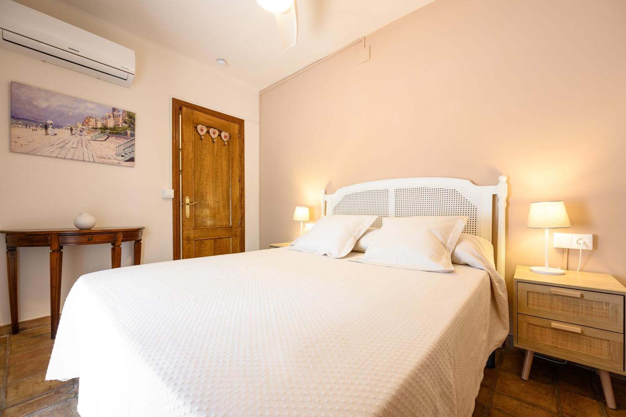 Ferienhaus En Puerto Marina
