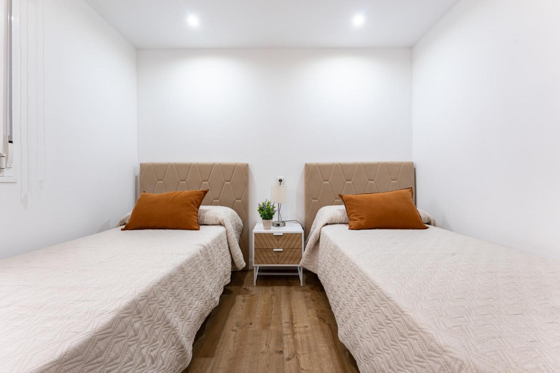 Malagasuite Luxury Torrequebrada Apartment *