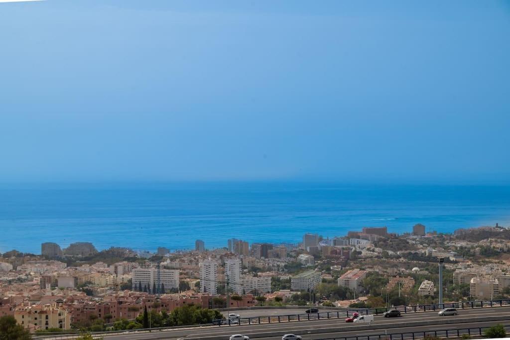 Appartement Lxr Nova Marina 2hab Vistas Al Mar Benalmádena
