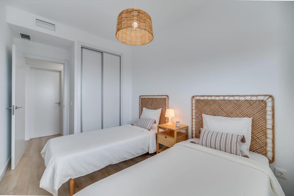 Lxr Nova Marina 2hab Vistas Al Mar Appartement Benalmádena