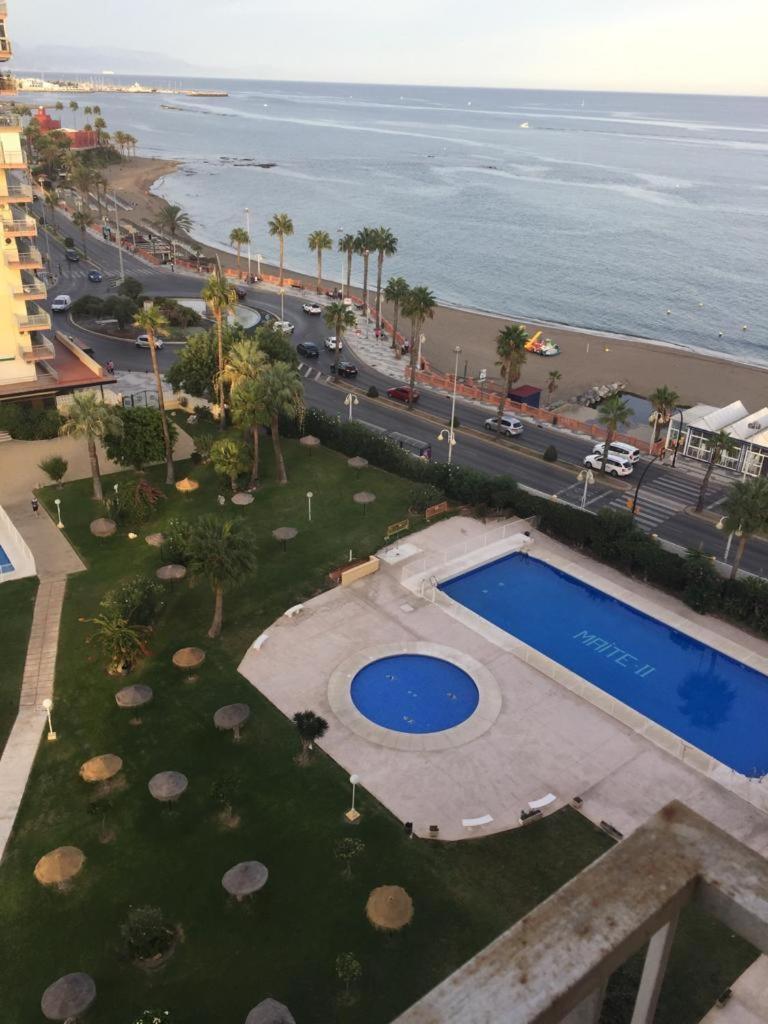 Sunshine Apto Benalmádena
