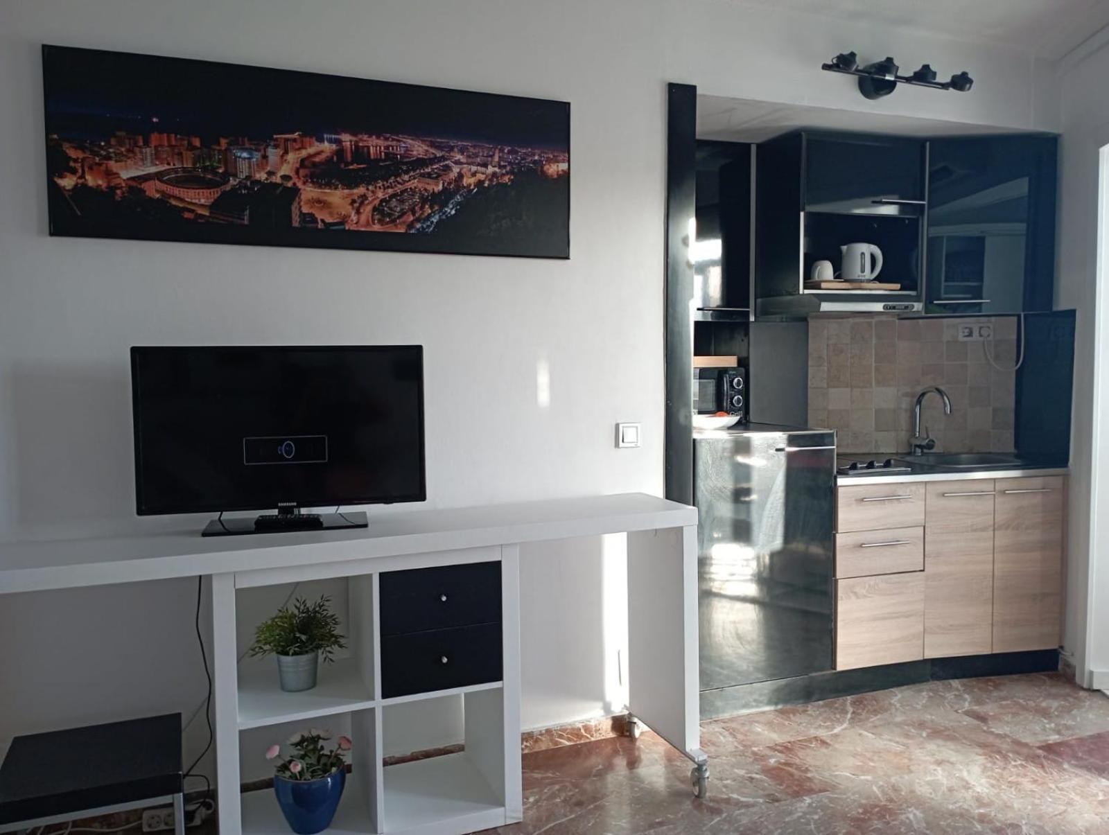 Appartement Sunshine Apto Benalmádena