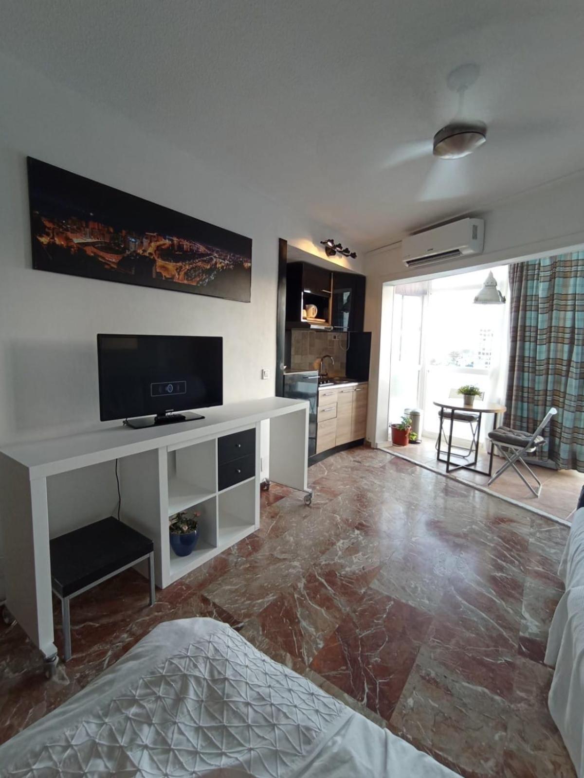 Sunshine Apto Appartement *