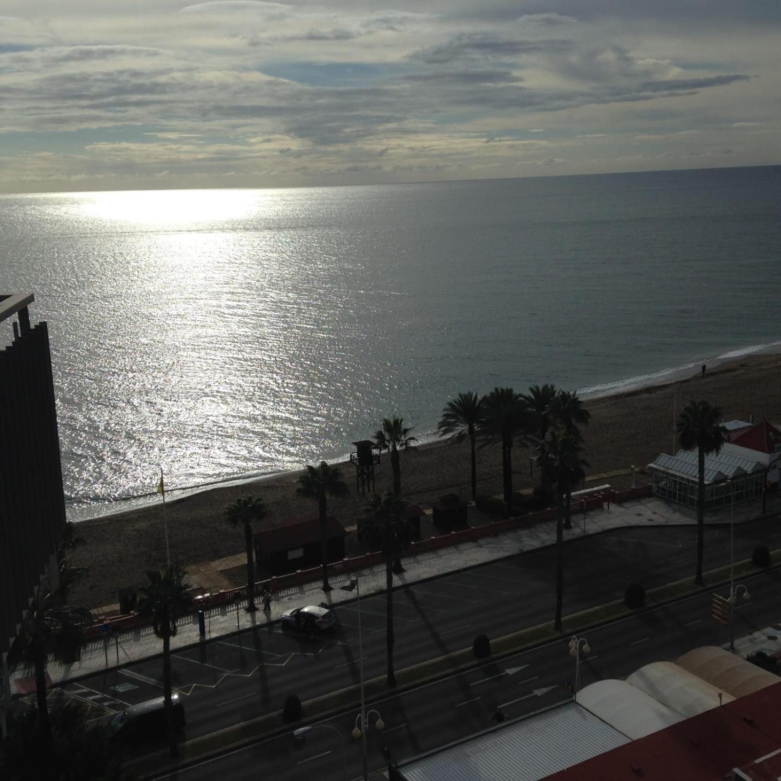 Sunshine Apto * Benalmádena