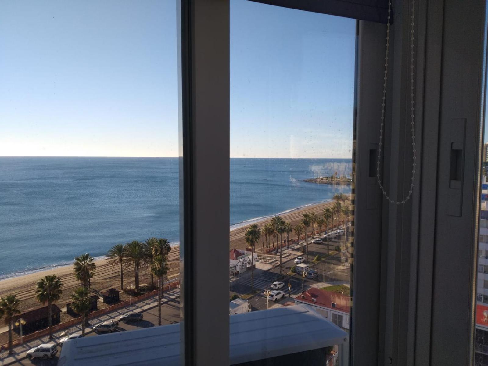 Sunshine Apto Appartement