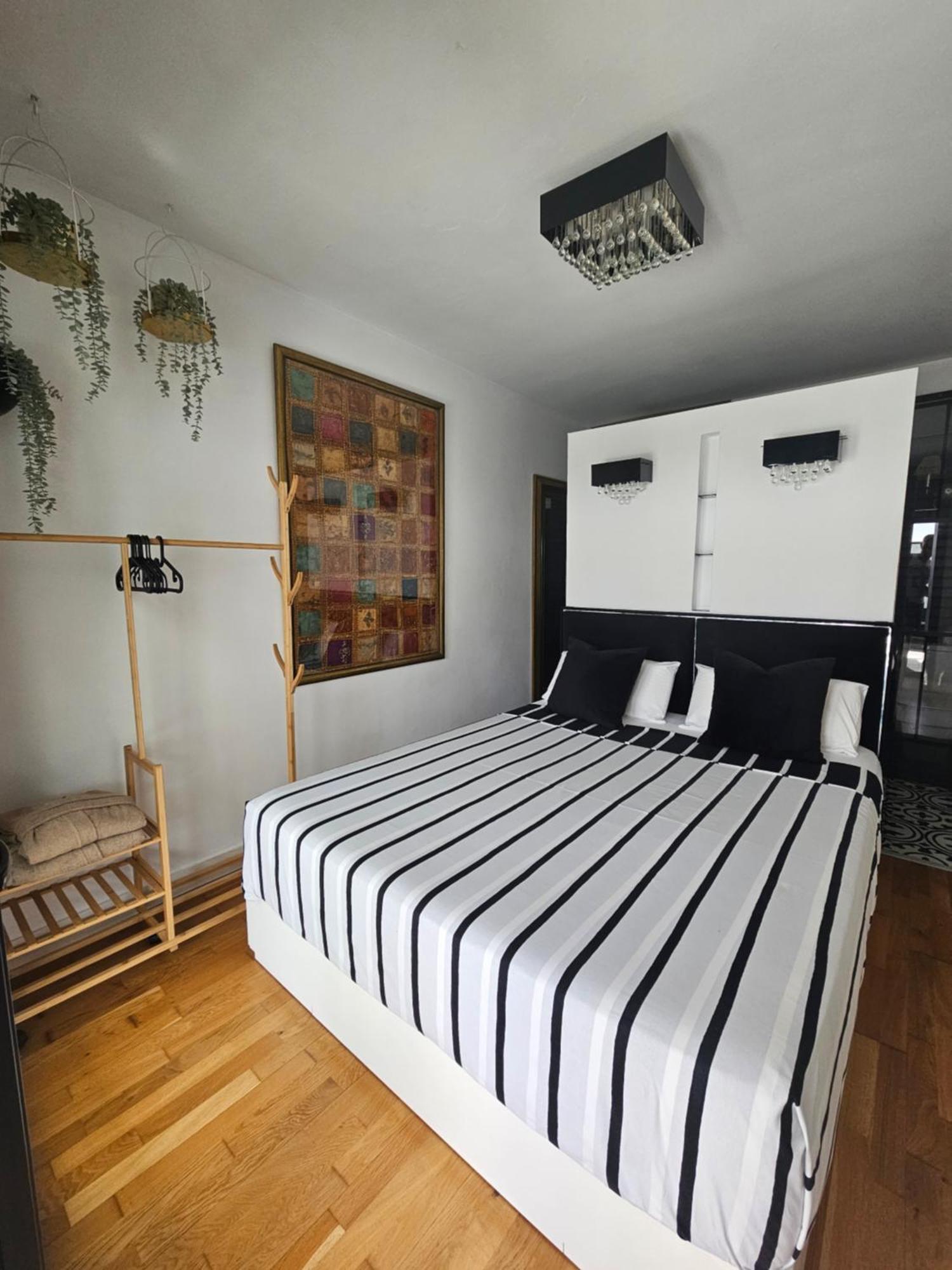 Marysol B Con Terraza Y Piscina Privada Holiday home