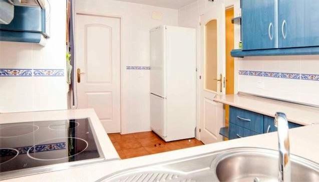Apartment Albatros