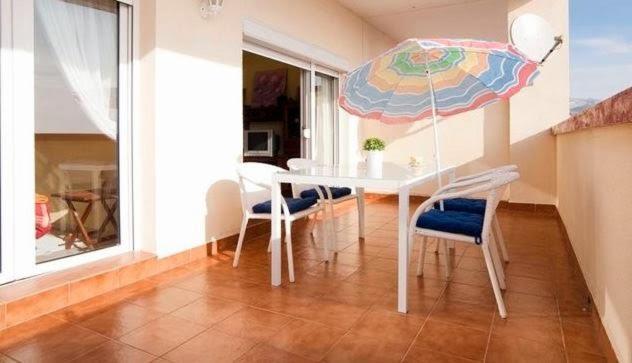 Apartment Albatros